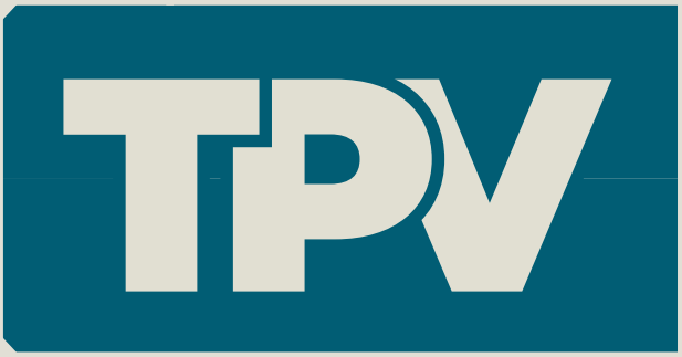 Logo TPV